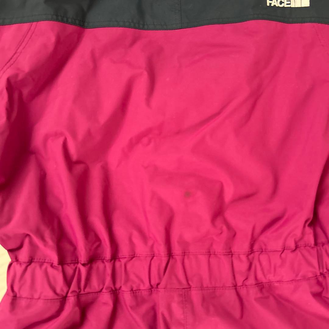 ま*に様 THE NORTH FACE スノーウエア 120サイズ