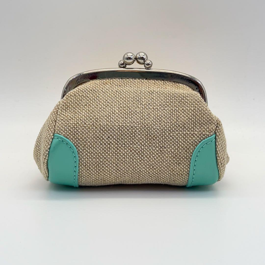 【希少レア】TIFFANY&Co. オールド ティファニー ケース 財布