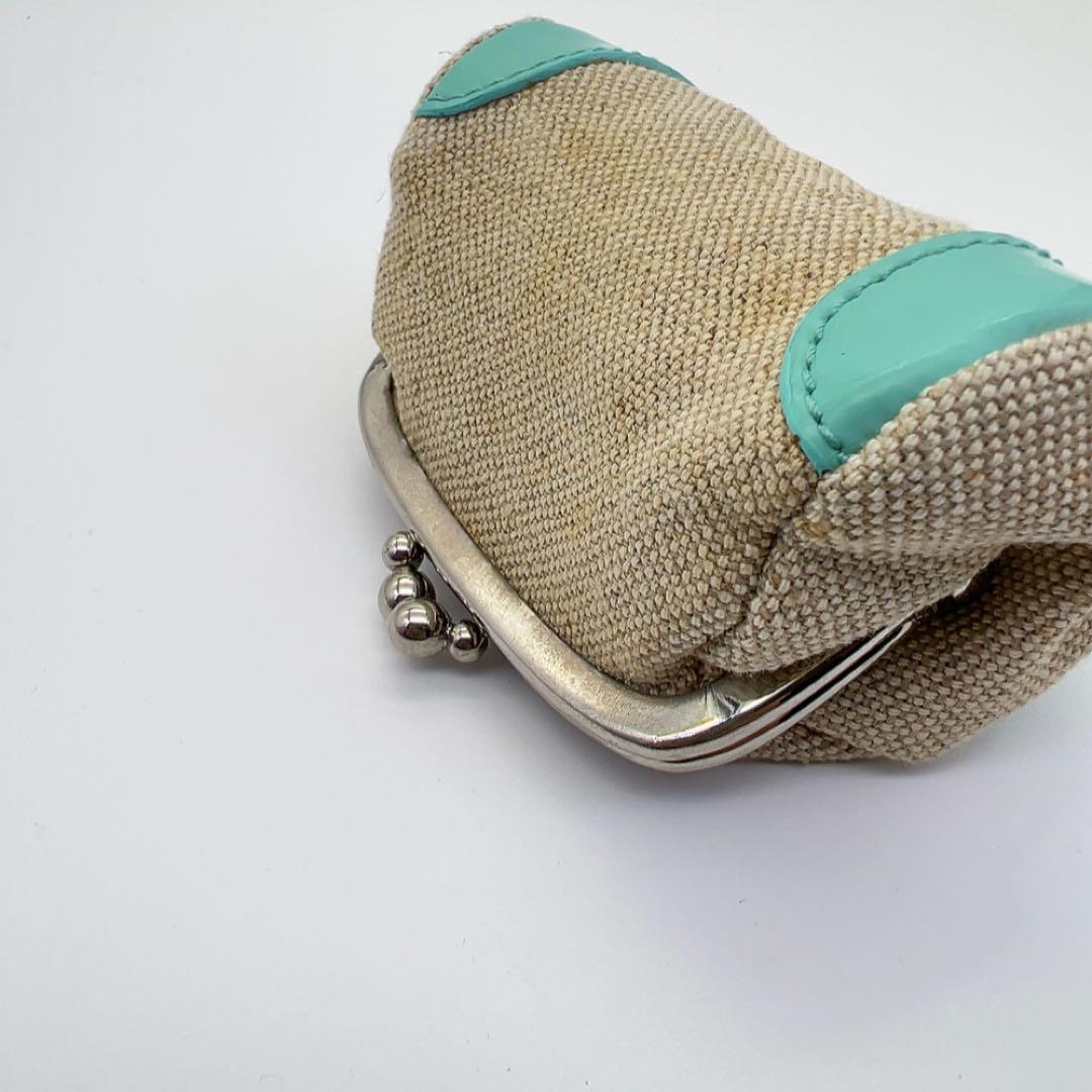 【希少レア】TIFFANY&Co. オールド ティファニー ケース 財布