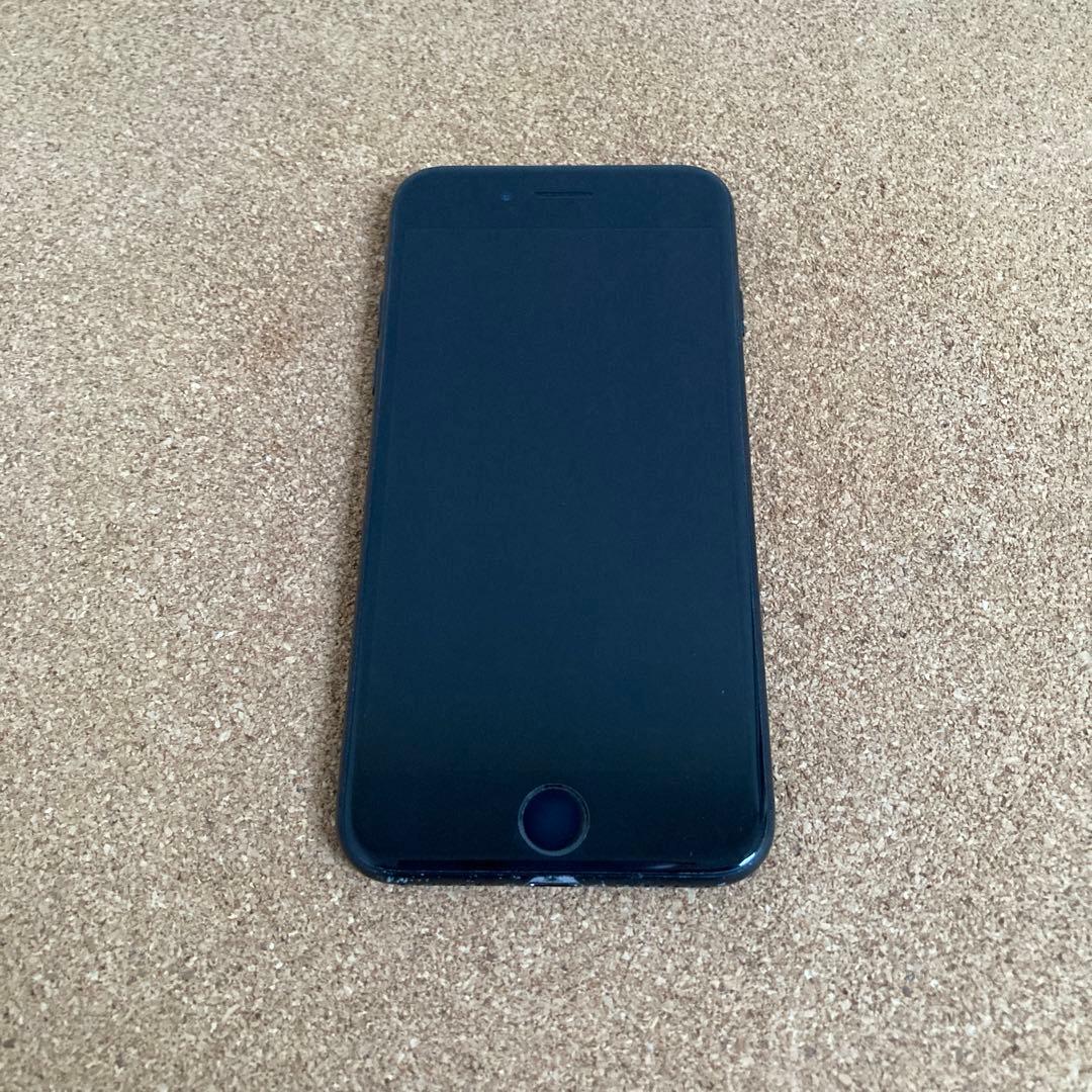 4008【早い者勝ち】電池新品☆iPhone7 32GB SIMフリー☆