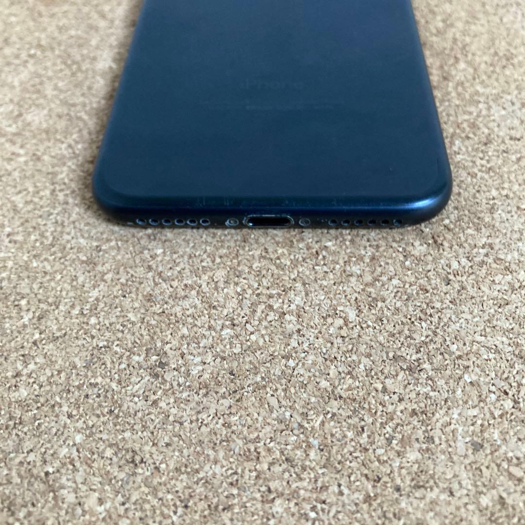 4008【早い者勝ち】電池新品☆iPhone7 32GB SIMフリー☆