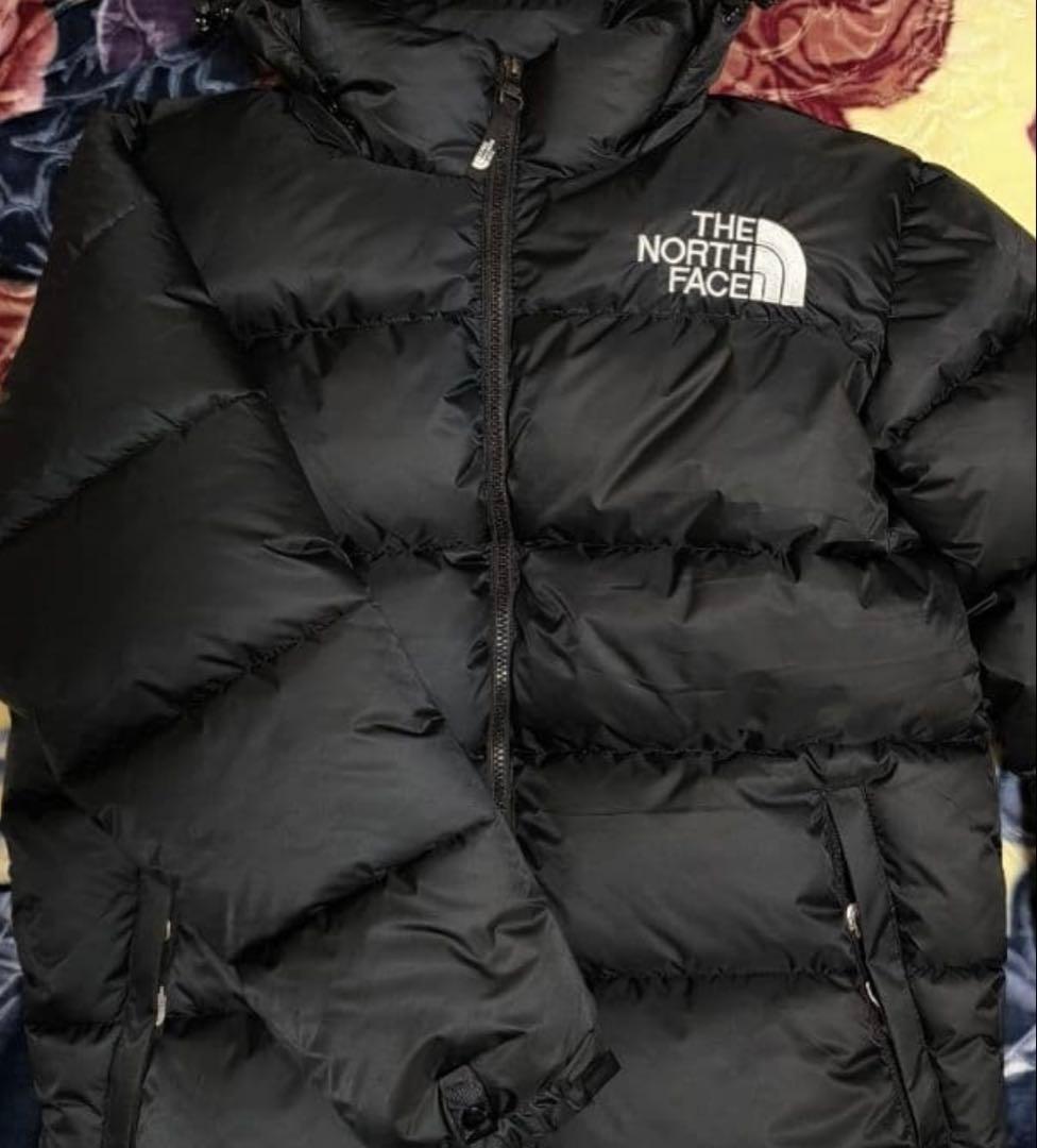 THE NORTH FACE 700フィルダウンジャケット XL