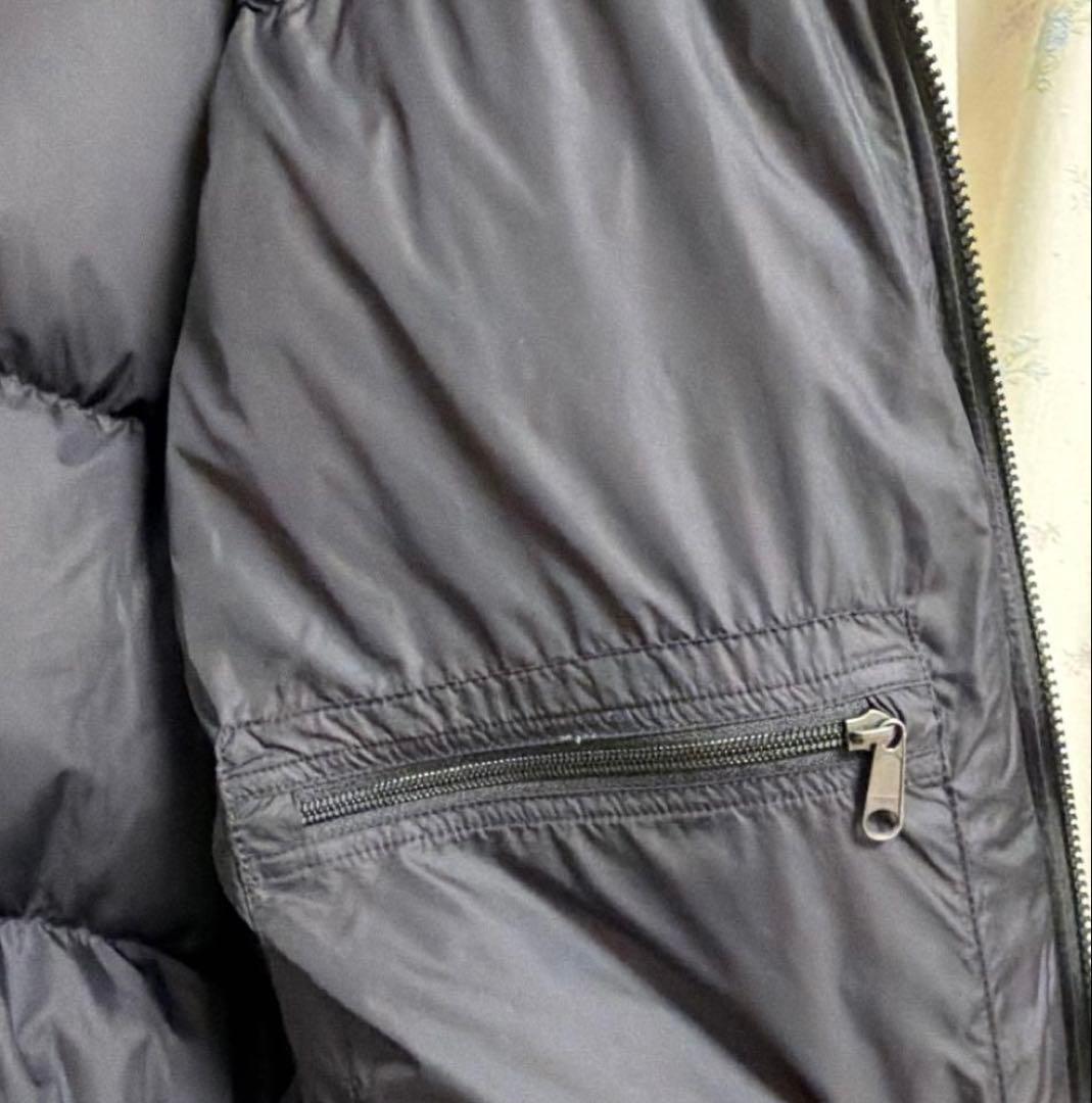 THE NORTH FACE 700フィルダウンジャケット XL