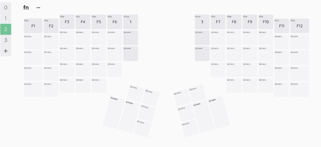 Kinesis Advantage360 Pro/Pads/Keycap セット
