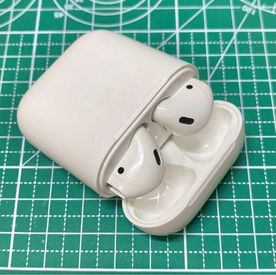 正規品 AirPods 第1世代 エアーポッズ 第一世代
