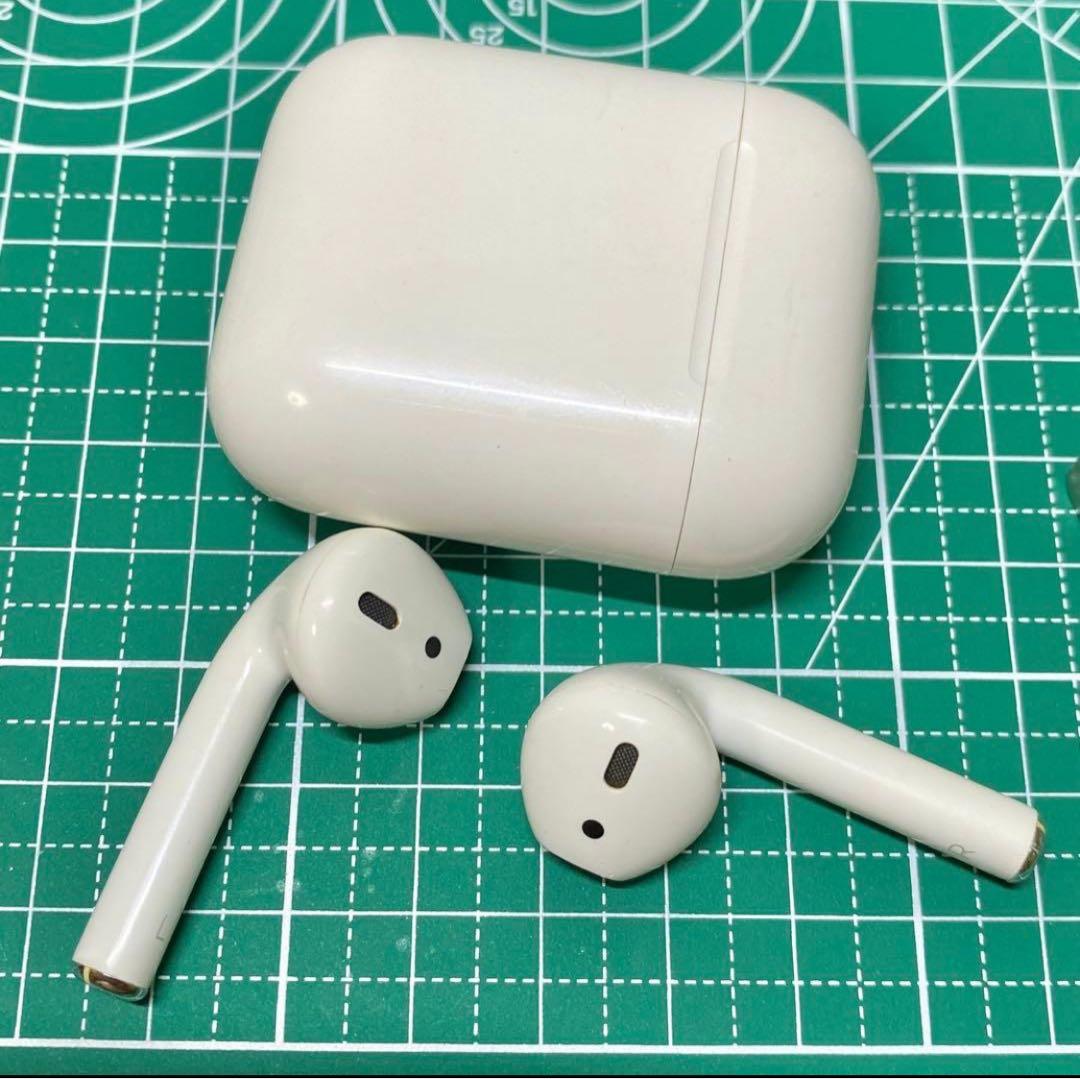 正規品 AirPods 第1世代 エアーポッズ 第一世代