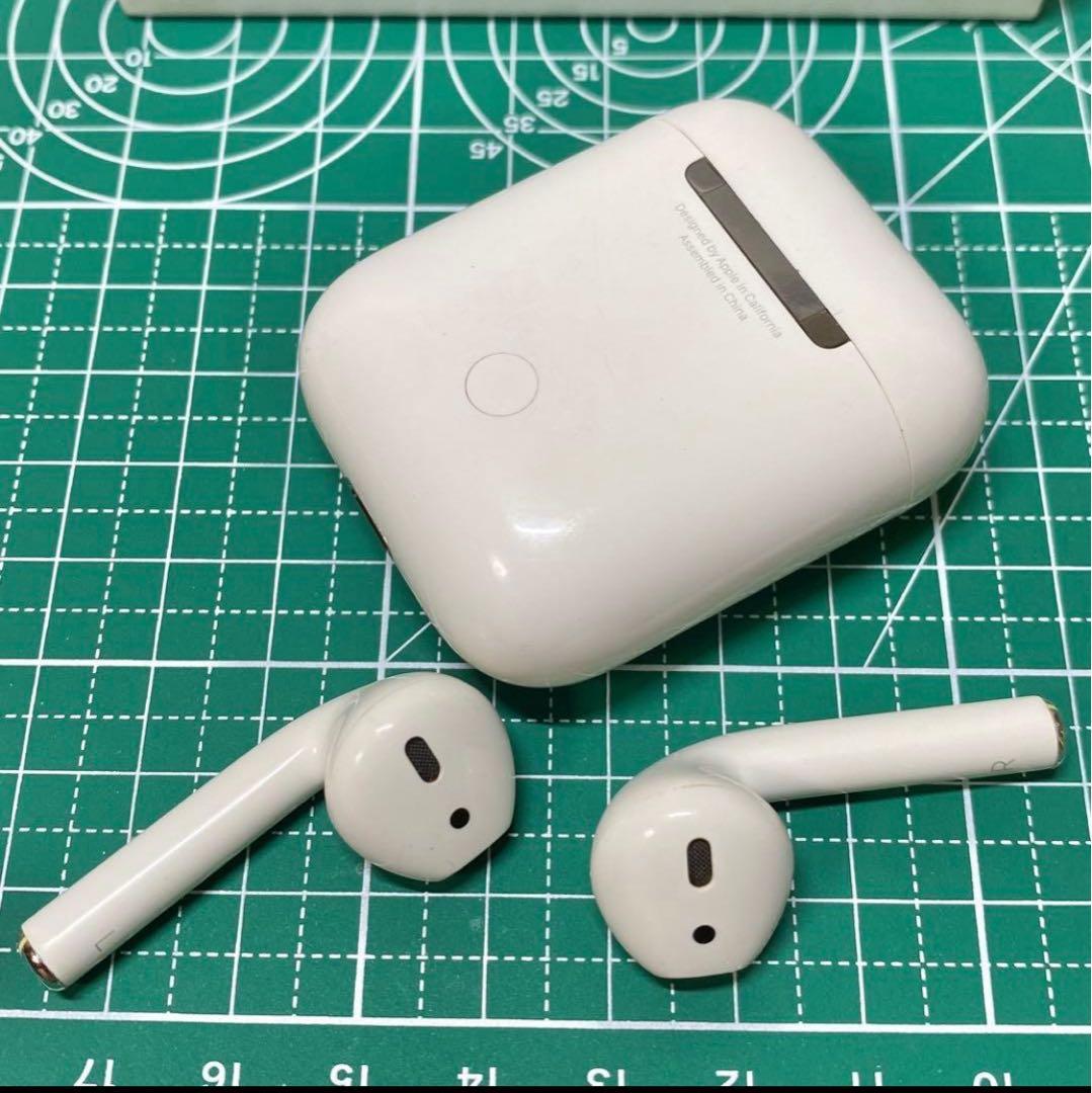 正規品 AirPods 第1世代 エアーポッズ 第一世代