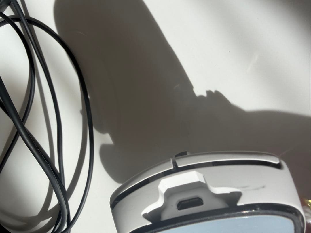 logicool PRO X SUPERLIGHT　G-PPD-003WL-WH