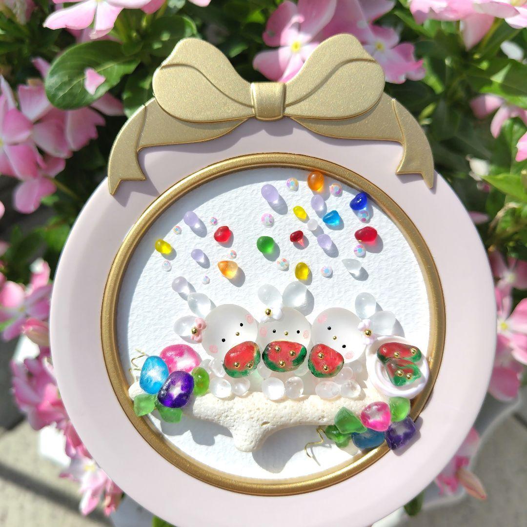 シーグラスアート『 .。.:Summer.。.:*』ほか9点