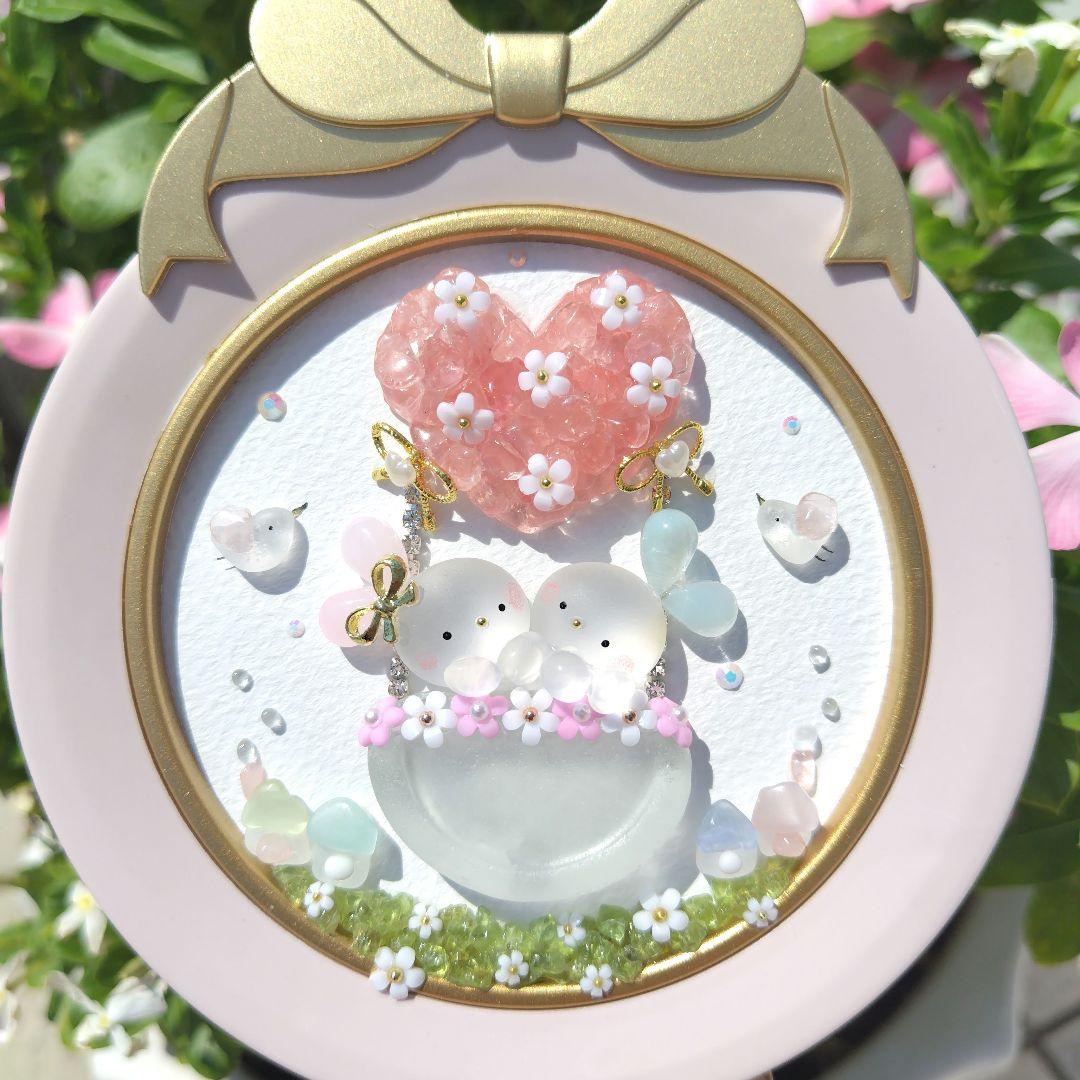 シーグラスアート『 .。.:Summer.。.:*』ほか9点