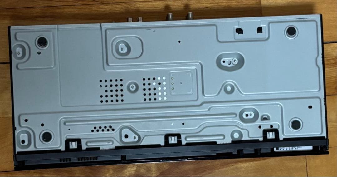 SHARP ブルーレイレコーダー 2B-C10CW1(2021年製)