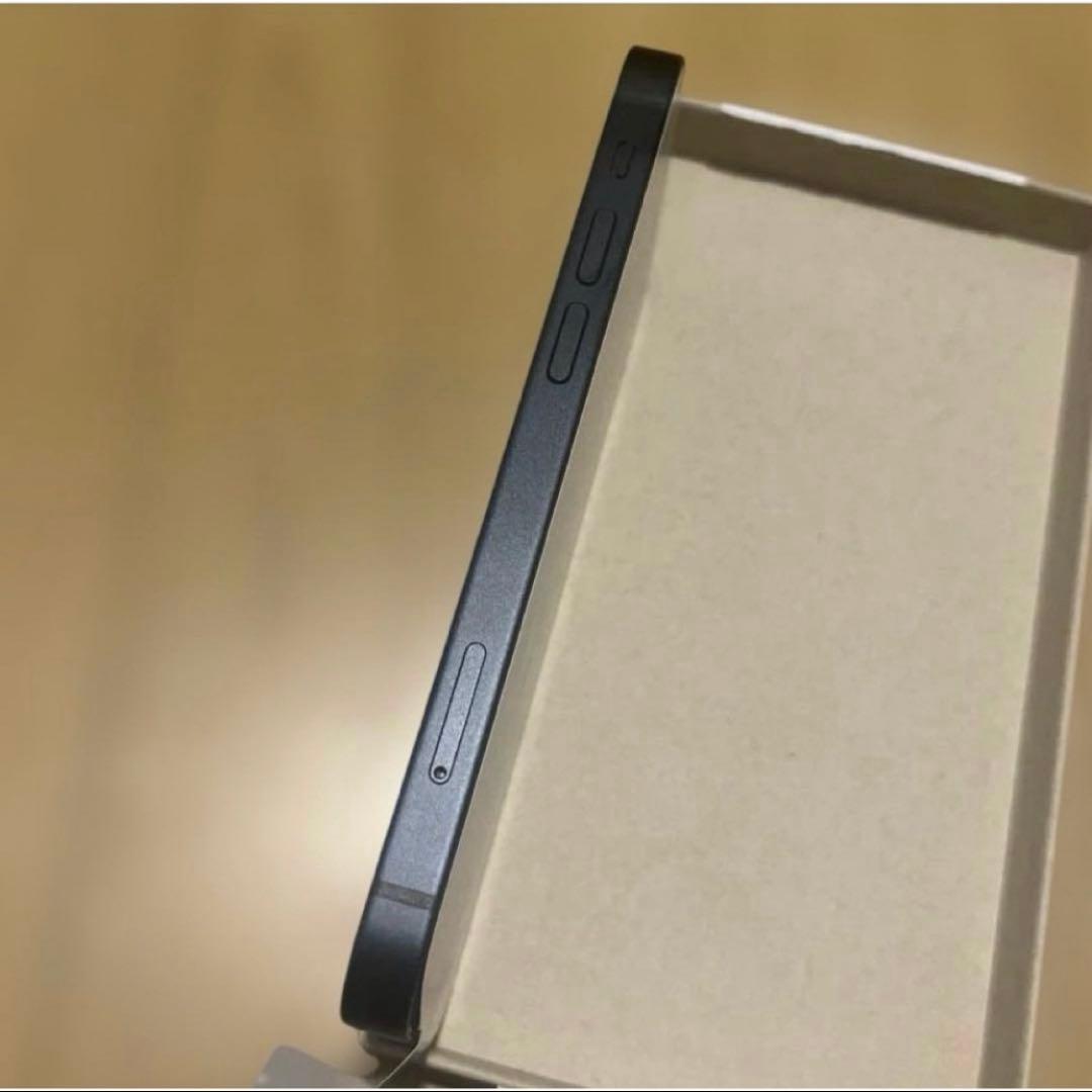 ★新品未使用品‼️iPhone13 mini128GB ミッドナイト　SIMフリー