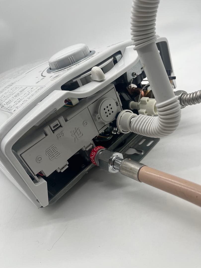 2022年製　LPガス用給湯器　Paloma PH-5BV-2