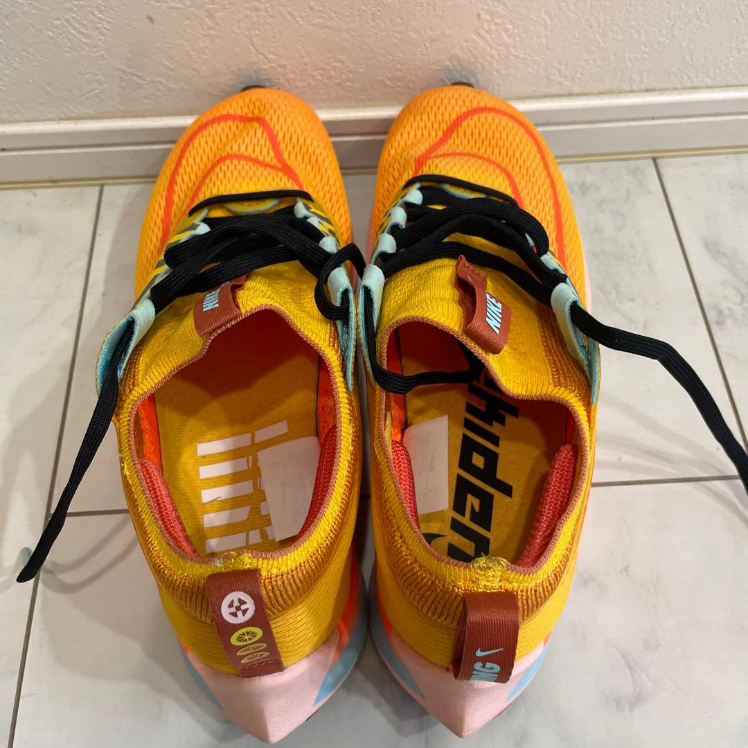 NIKE ズームフライ4　26.0