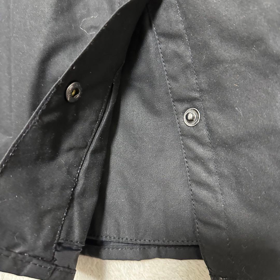 美品　Barbour バブアー　ワックスドコットンジャケット　オイルドジャケット