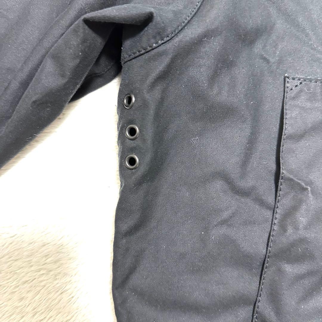 美品　Barbour バブアー　ワックスドコットンジャケット　オイルドジャケット