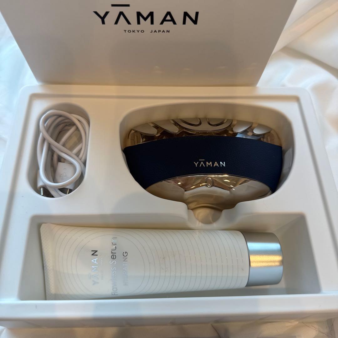 【美品】ヤーマン リフトロジー SP