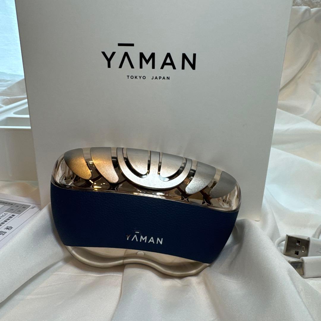 【美品】ヤーマン リフトロジー SP