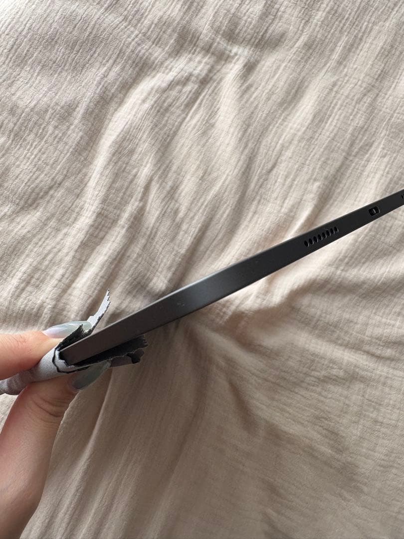 iPad pro 11 第3世代 128GB WiFi&Apple Pencil