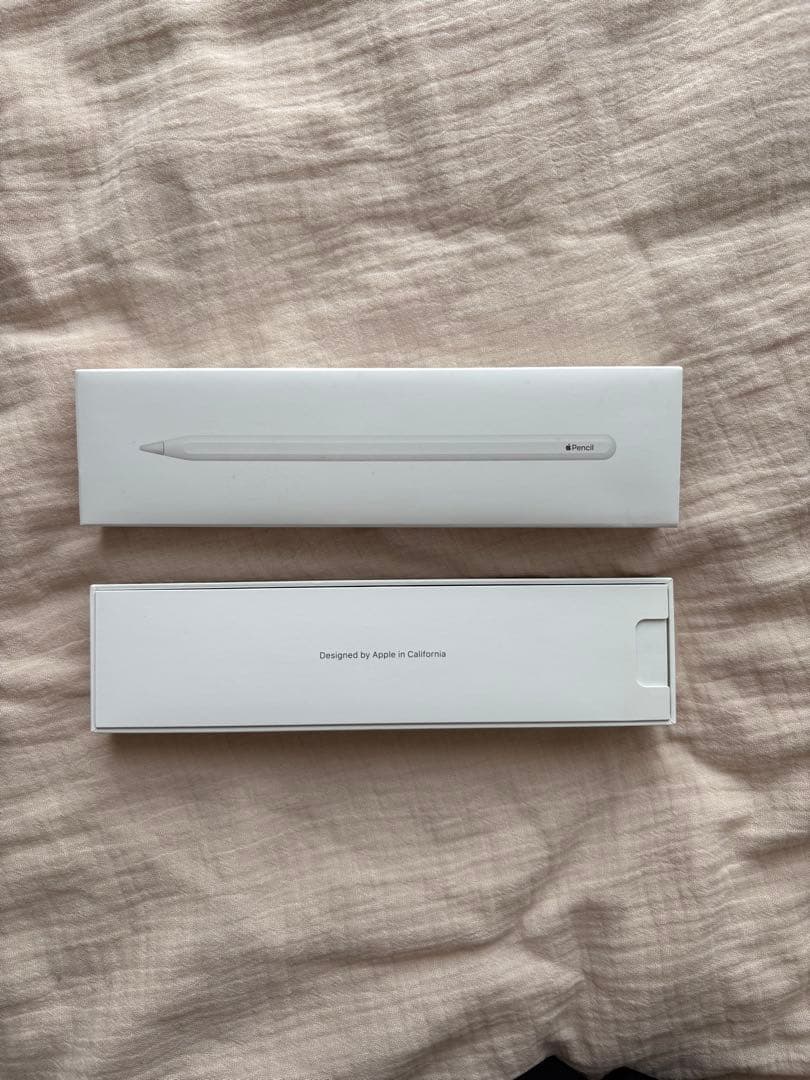 iPad pro 11 第3世代 128GB WiFi&Apple Pencil