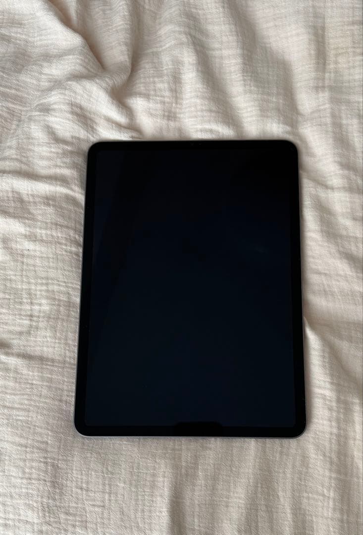 iPad pro 11 第3世代 128GB WiFi&Apple Pencil