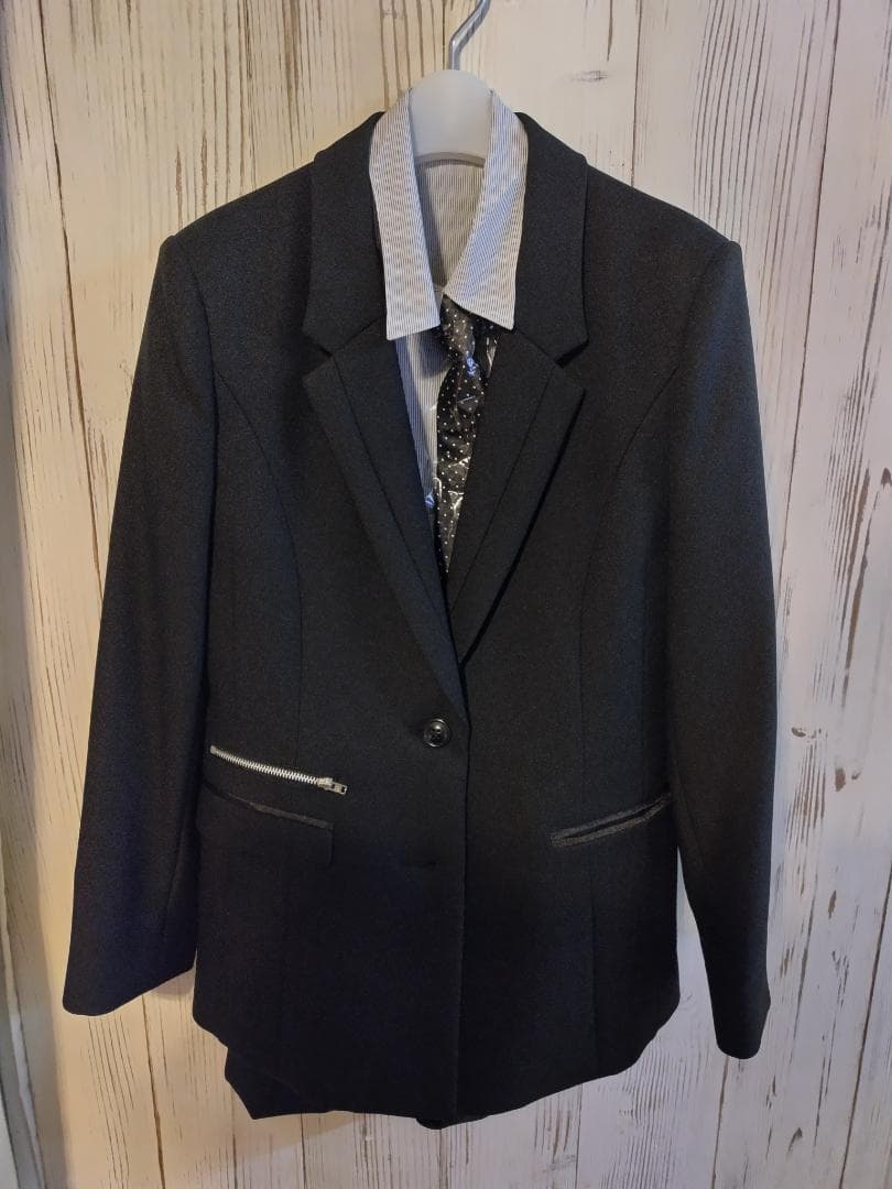 フォーマルスーツ 女の子