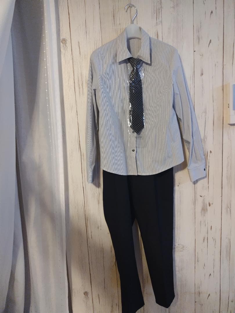 フォーマルスーツ 女の子