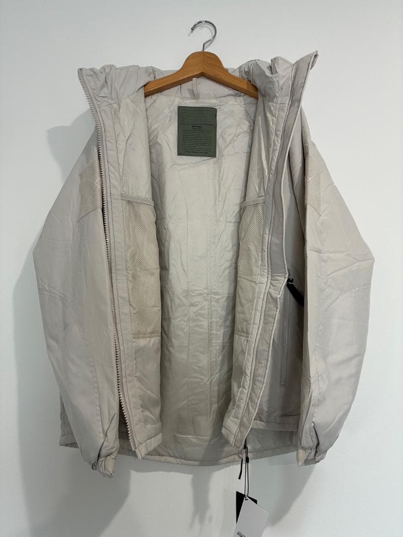 【新品】WILD THINGS HAPPY JACKET TYPE2 Lサイズ