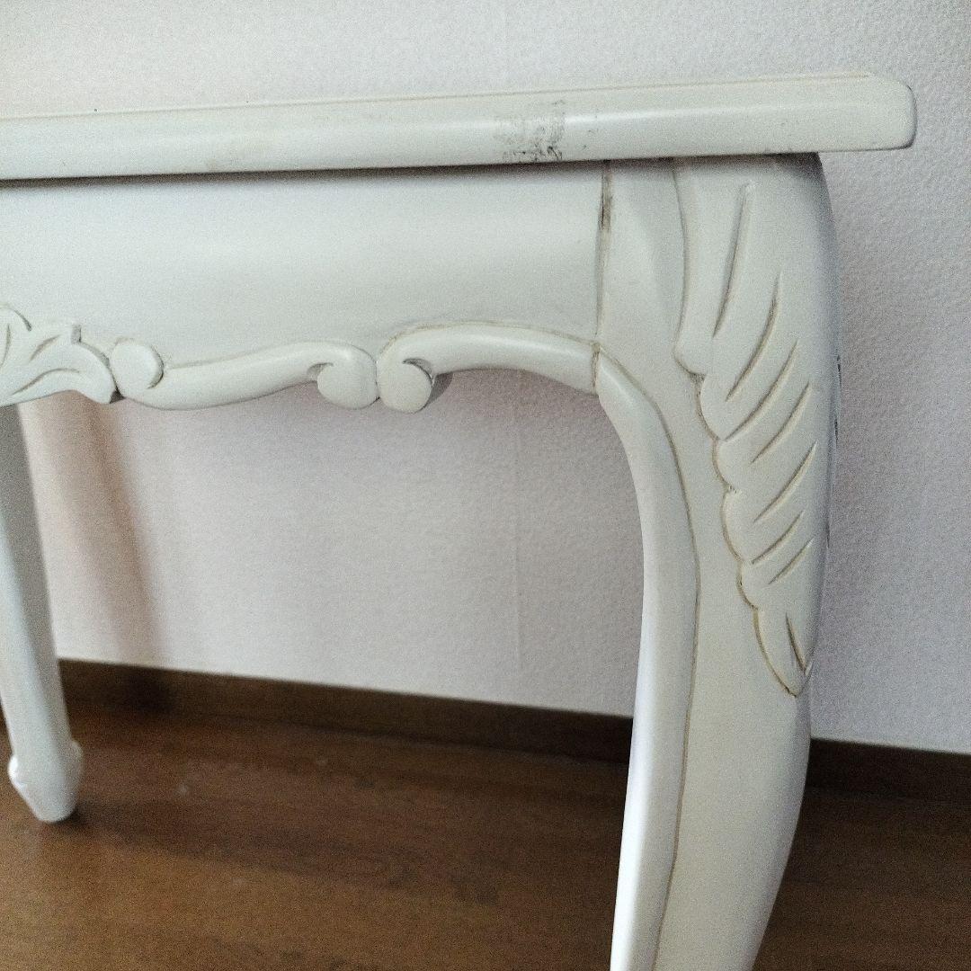 猫脚　インテリアテーブル ヨーロピアンテーブル送料無料