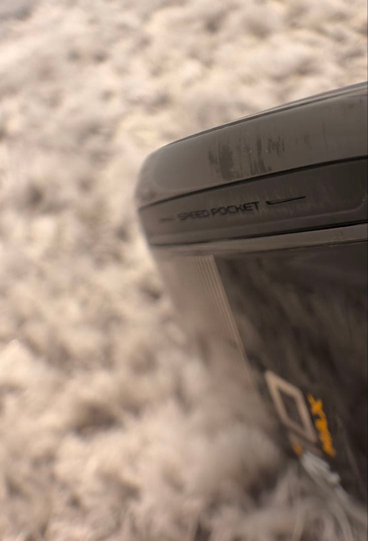 TaylorMade Qi10 MAX ドライバー Diamana TM50 S