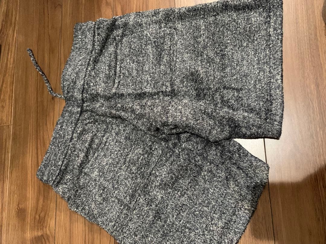 Barefoot Dreams メンズ ショートパンツ Sサイズ