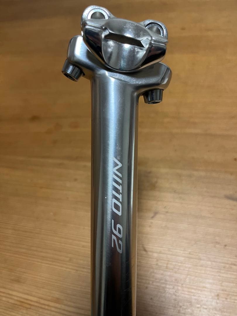 Nitto ニットー　シートポスト