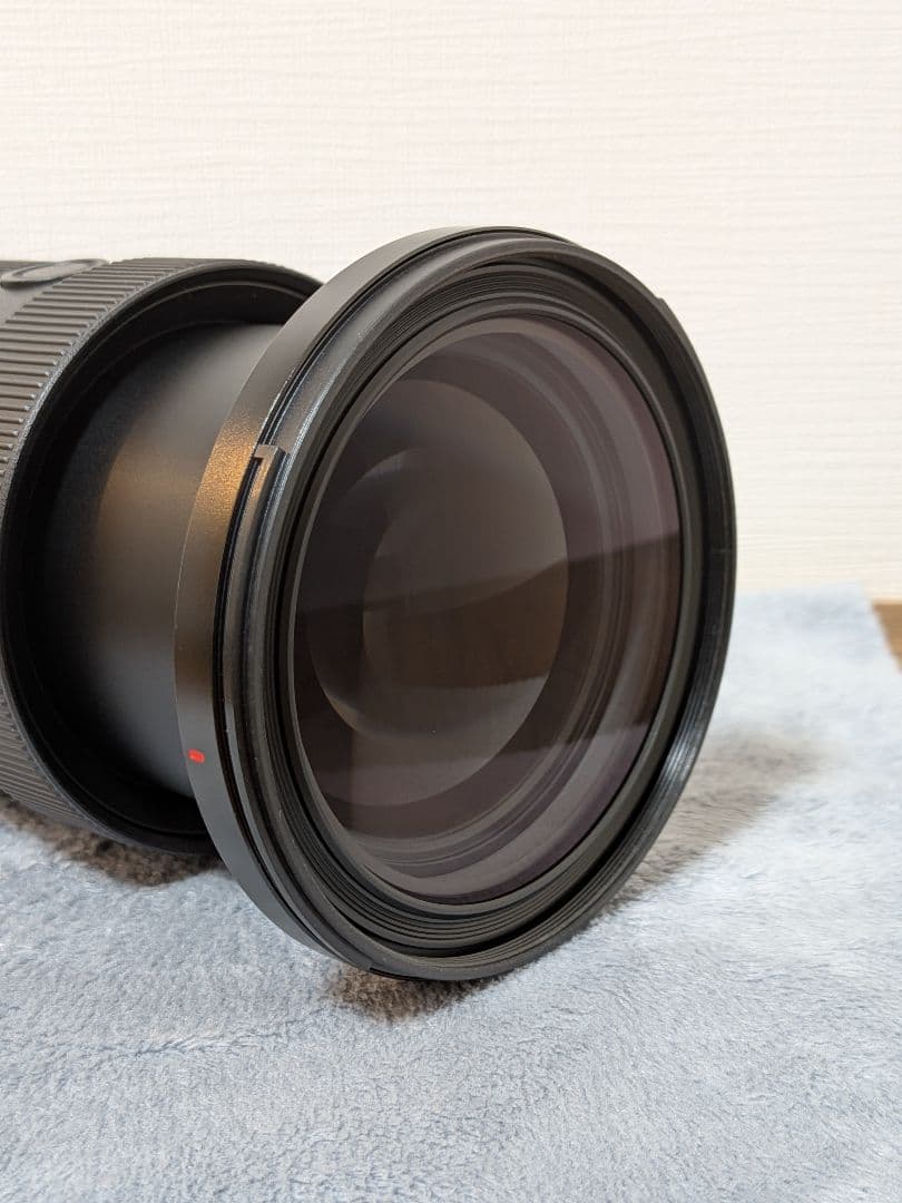 レンズ(ズーム) SONY FE 24-70mm F2.8 GM2 SEL2470GM2