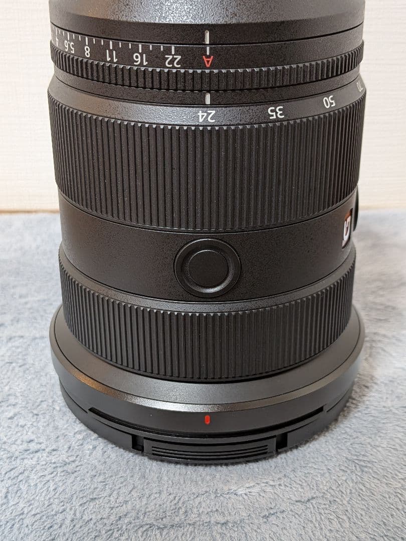 レンズ(ズーム) SONY FE 24-70mm F2.8 GM2 SEL2470GM2