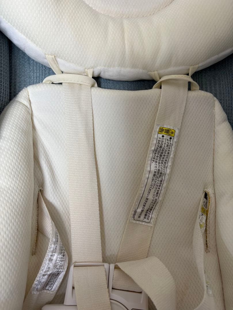 ネムリラ AUTO SWING BEDi Long シェル EG