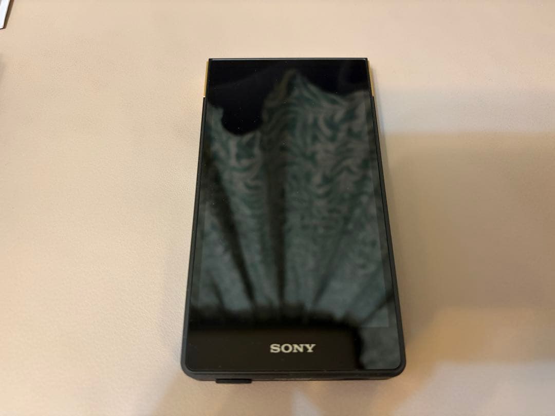 SONY NW-ZX707 ウォークマン64GB