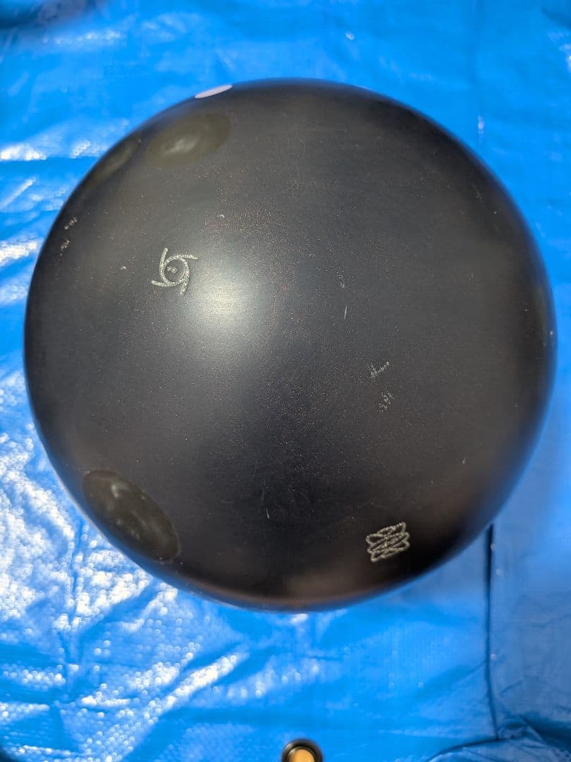 【完全プラグ済】ストーム フィジックスブラックアウト 15P