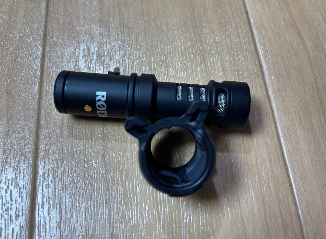 Rode VideoMic Me-c ウィンドジャマー付 Type-C 匿名配送