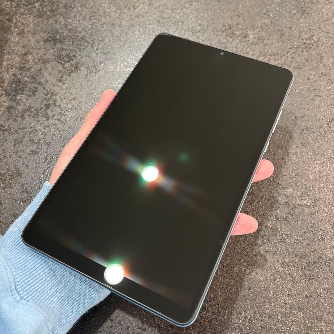 Redmi Pad SE 8.7 タブレットスマホ　スカイブルー　4GB RAM