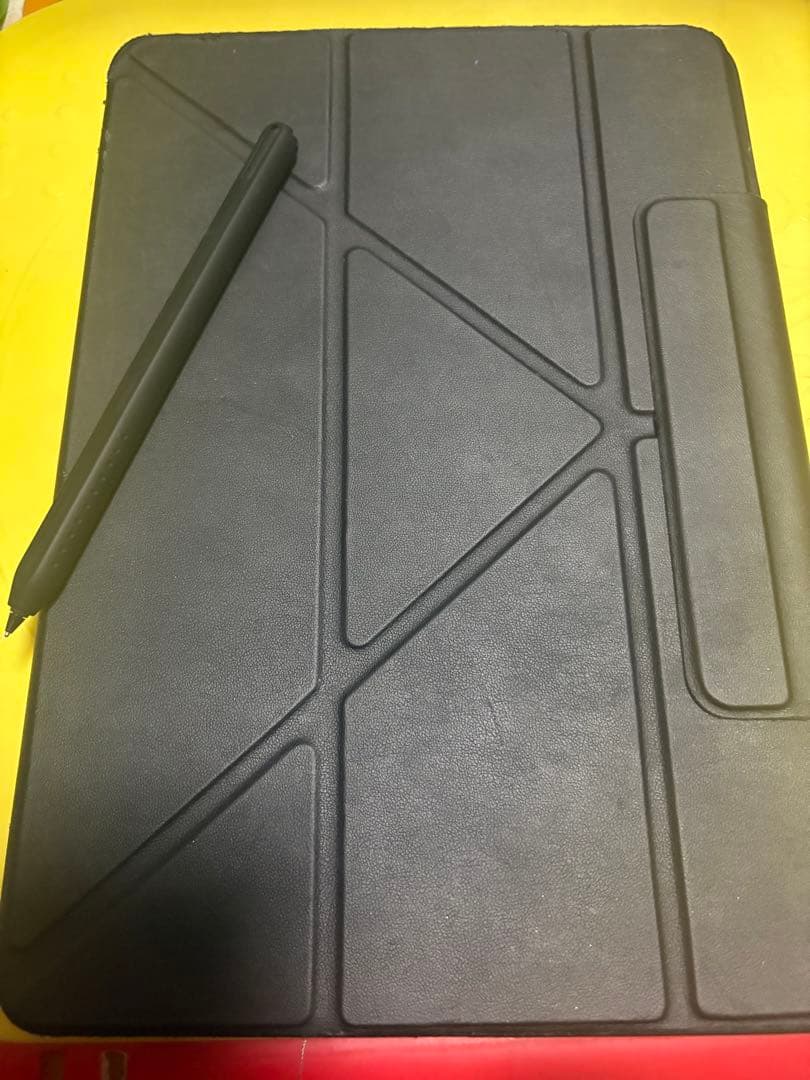 Xiaomipad 6s pro 本体 スタイラスペン&ケース付き