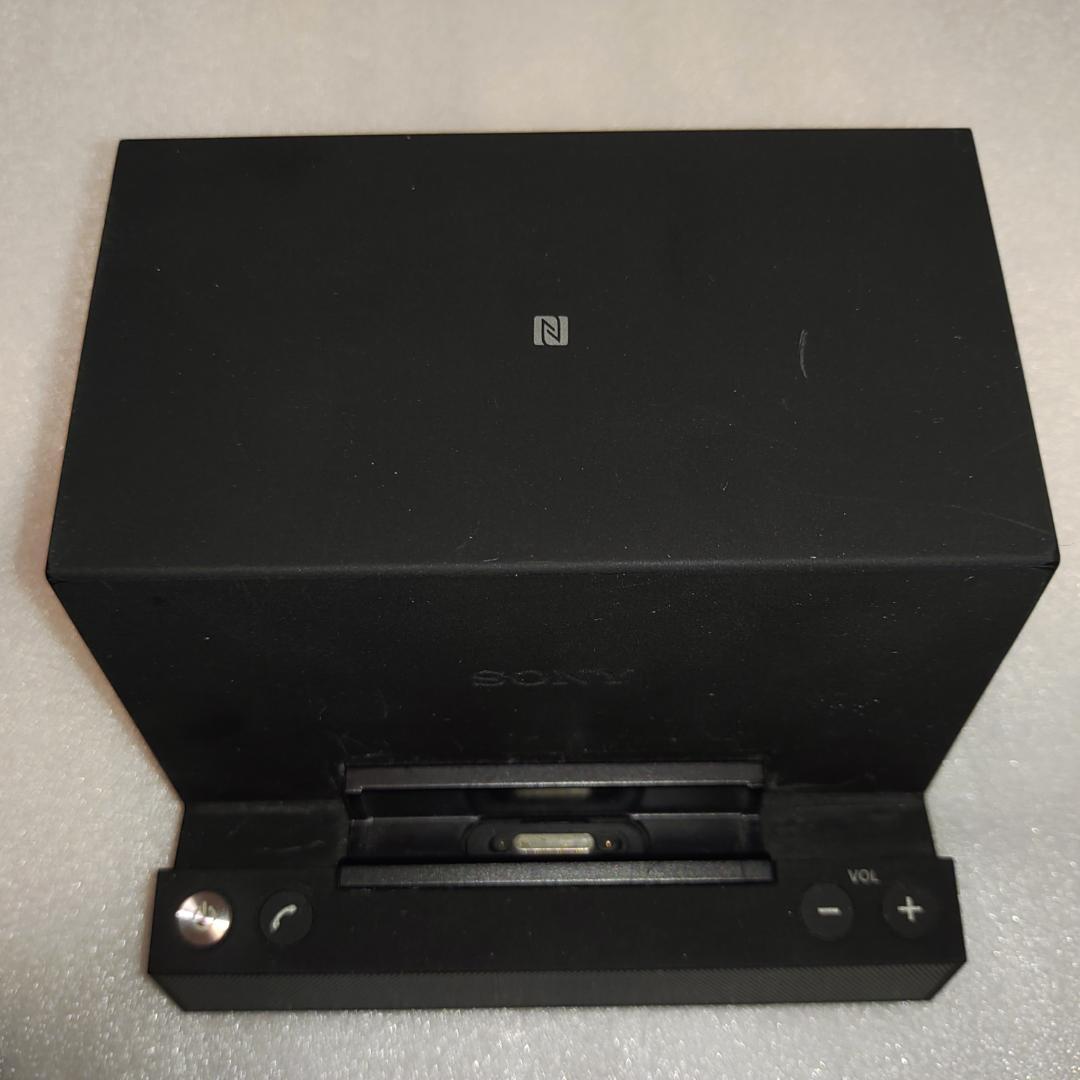 SONY Bluetoothスピーカードック BSC10