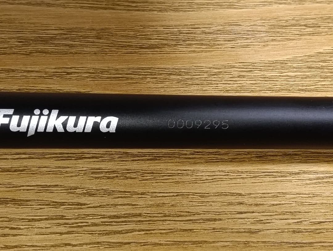 24ベンタス　ブラック　6X