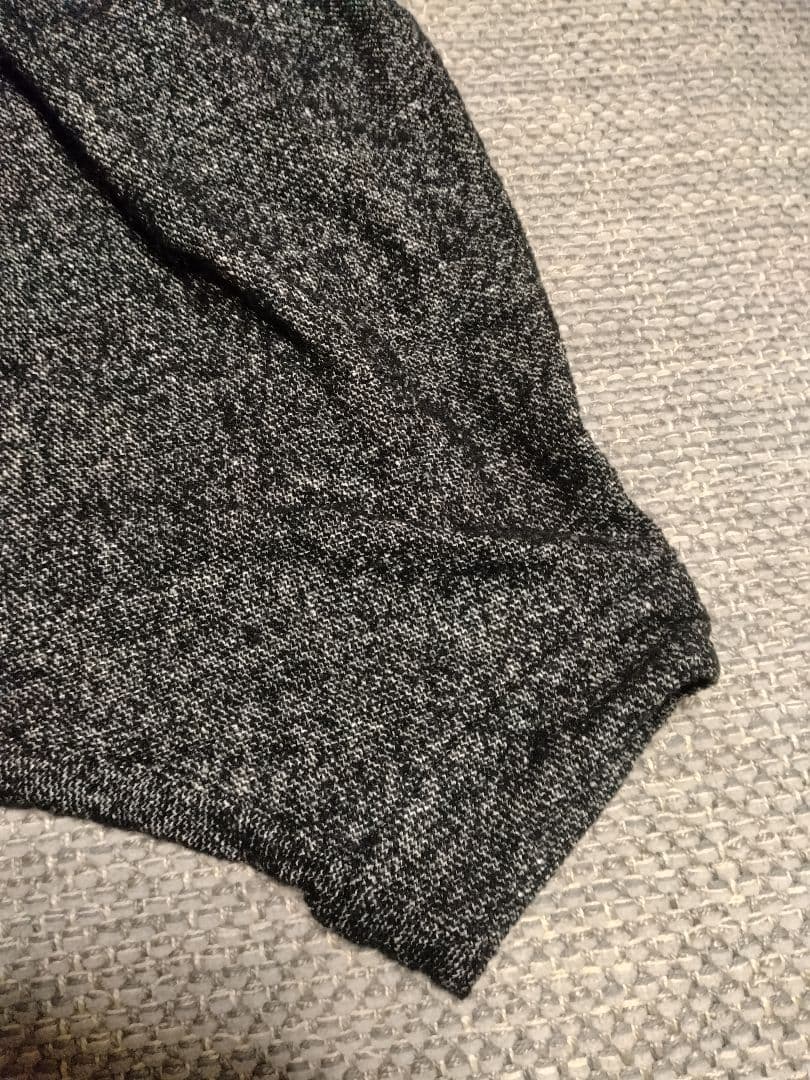 芽風　サルエルパンツ