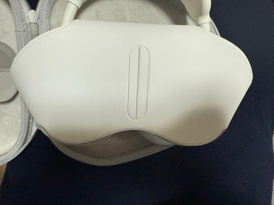 Apple AirPodsMAX シルバー