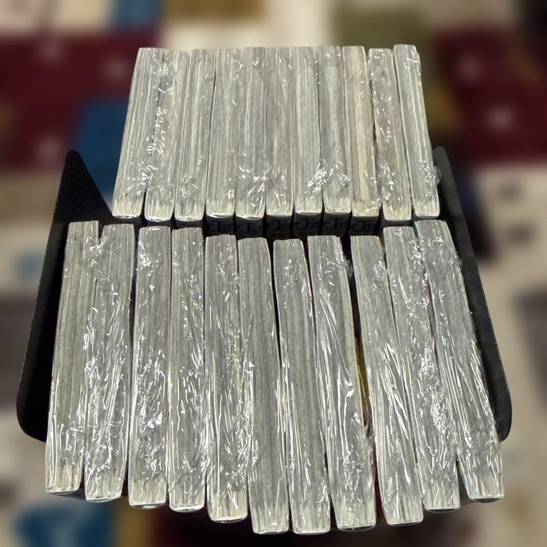 ダンダダン 1〜22巻(新品未開封)