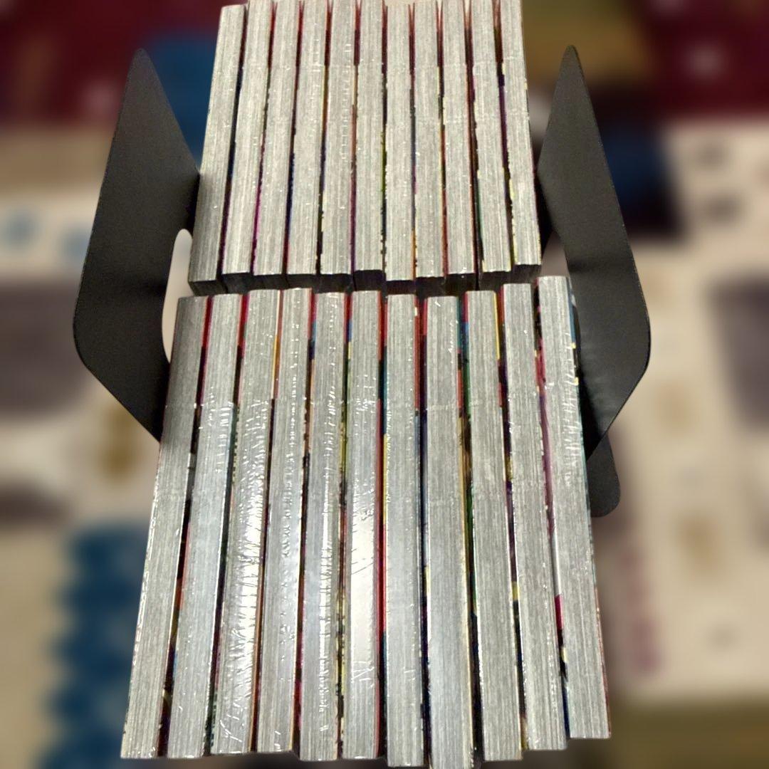 ダンダダン 1〜22巻(新品未開封)