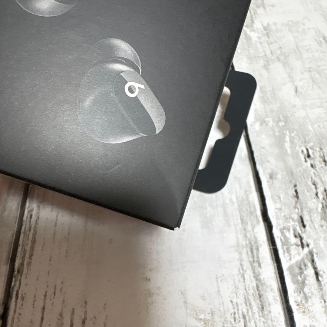 Beats Studio Buds ワイヤレスイヤホン