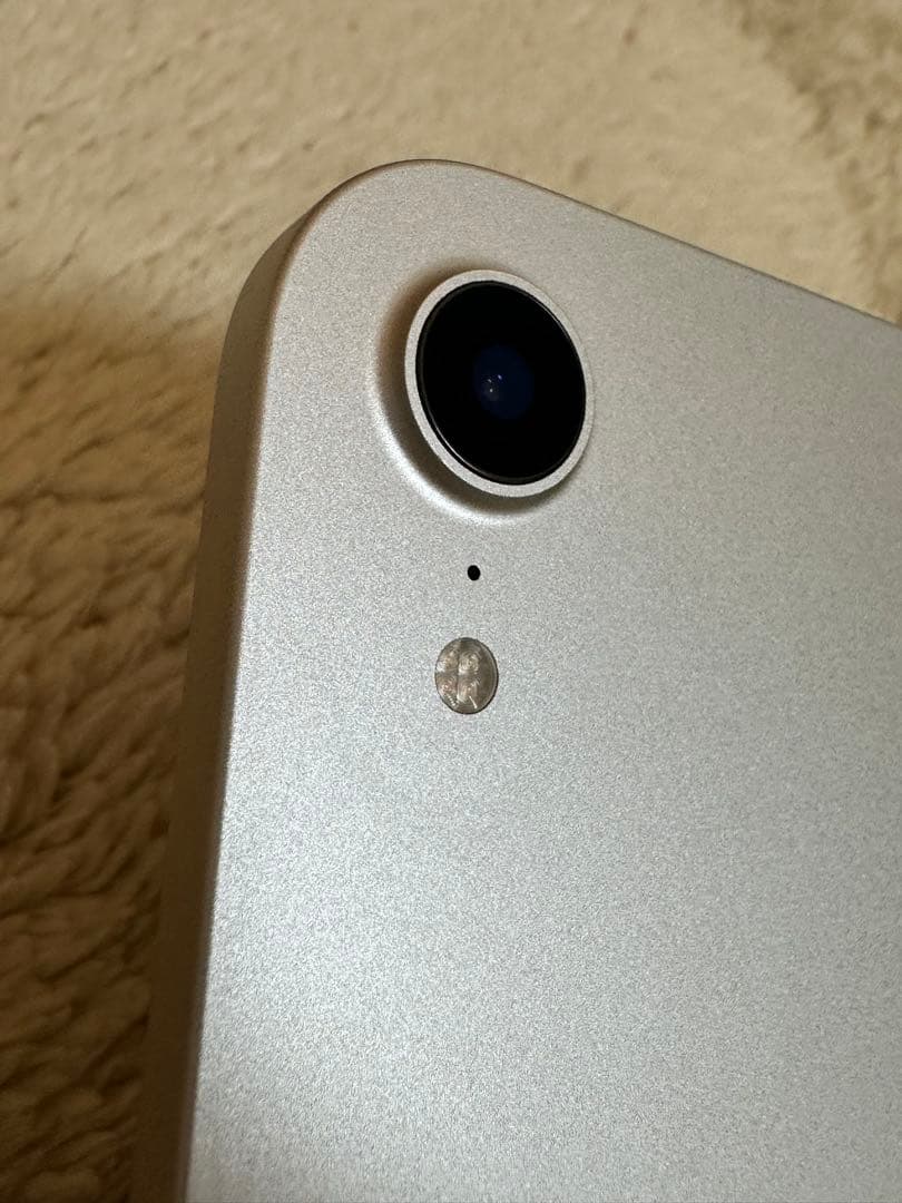 iPad mini 第6世代 WiFiモデル