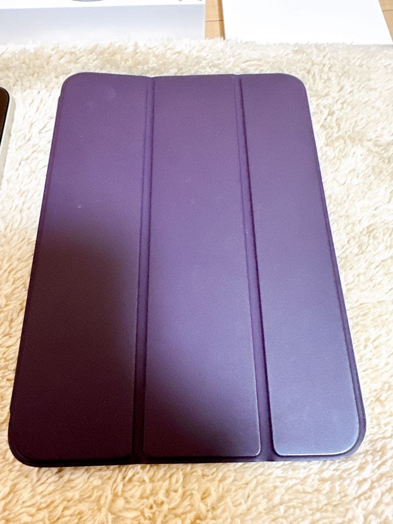 iPad mini 第6世代 WiFiモデル