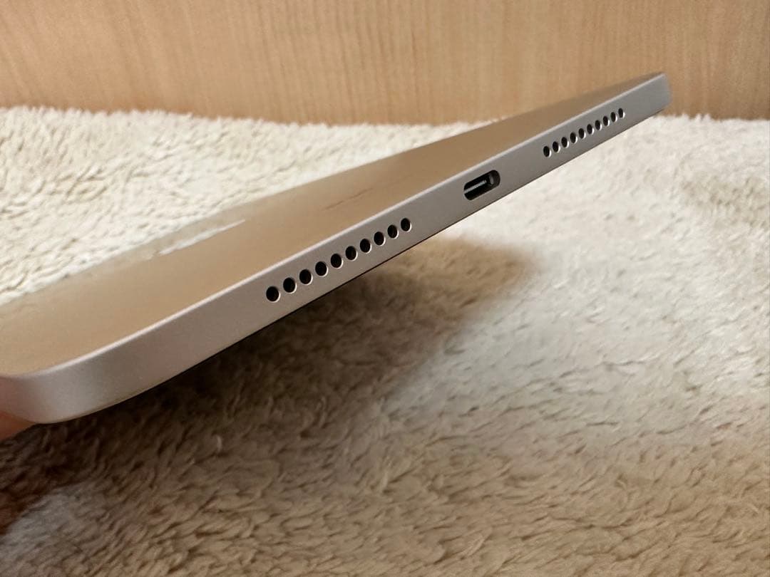 iPad mini 第6世代 WiFiモデル